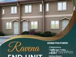 2 Bedroom House for sale at Camella Negros Oriental, Dumaguete City, Negros Oriental, Negros Island Region