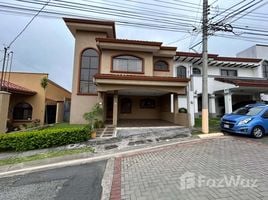 3 Habitación Casa en alquiler en Costa Rica, Heredia, Heredia, Costa Rica