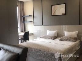 อพาร์ทเม้นท์ 1 ห้องนอน ให้เช่า ในโครงการ Ashton Asoke, คลองเตยเหนือ, วัฒนา, กรุงเทพมหานคร