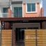 2 Bedroom Townhouse for rent at Kittinakorn Townplus Suvarnabhumi, Bang Chalong, Bang Phli, Samut Prakan