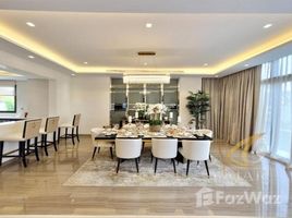 6 спален Таунхаус на продажу в Belair Damac Hills - By Trump Estates, NAIA Golf Terrace at Akoya, DAMAC Hills (Akoya by DAMAC), Дубай