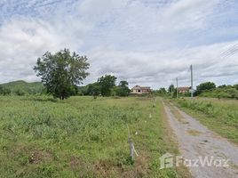  Земельный участок for sale in Пак Нам Пран, Pran Buri, Пак Нам Пран