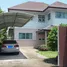 ขายวิลล่า 4 ห้องนอน ในโครงการ ซันไชด์วิลเลจ, หนองจ๊อม, สันทราย, เชียงใหม่