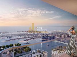 1 спален Квартира на продажу в Marina Vista, EMAAR Beachfront, Dubai Harbour