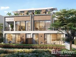 4 спален Дом на продажу в Aura, Olivara Residences, Dubai Studio City (DSC)