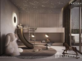 4 спален Дом на продажу в Keturah Reserve, District 7, Mohammed Bin Rashid City (MBR)