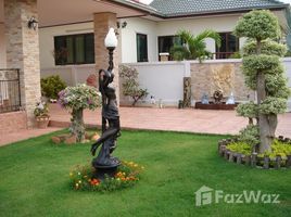 3 Bedrooms House for sale in Cha-Am, Phetchaburi Natural Hill Hua Hin 1