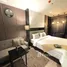 Studio Condo for rent at Rhythm Ekkamai, Khlong Tan Nuea