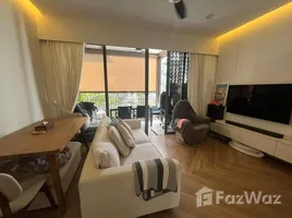 Estudio Departamento en alquiler en Union Suites, Sungai Buloh