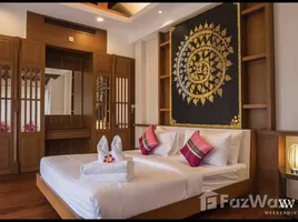 4 Bedroom Villa for sale at Dharawadi, Na Chom Thian, Sattahip, Chon Buri, Thailand