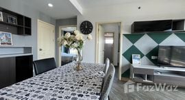 Available Units at Supalai Mare Pattaya