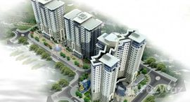 Available Units at CT2 Viettel Trung Văn