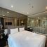 1 спален Квартира в аренду в The Star Hill Condo, Suthep, Mueang Chiang Mai, Чианг Маи