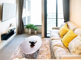 1 Bedroom Condo for sale at The Esse Asoke, Khlong Toei Nuea