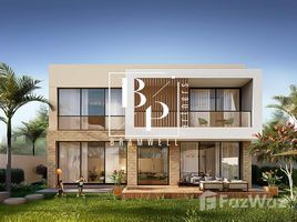 4 Habitación Villa en venta en Al Jubail Island, Saadiyat Beach