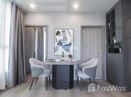 2 Schlafzimmer Wohnung zu vermieten im Whizdom the Forestias, Bang Kaeo