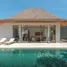 3 Bedroom Villa for sale at Anchan Flora, Thep Krasattri, Thalang, Phuket