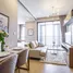 1 Bedroom Condo for rent at Ashton Chula-Silom, Si Phraya