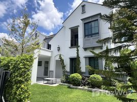 วิลล่า 4 ห้องนอน ให้เช่า ในโครงการ นันทวัน พระราม 9 กรุงเทพกรีฑาตัดใหม่, สะพานสูง, สะพานสูง, กรุงเทพมหานคร