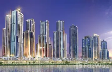 Executive Tower H in Executive Towers, Dubai