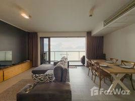 ขายคอนโด 2 ห้องนอน ในโครงการ ซายร์ วงศ์อมาตย์, นาเกลือ