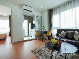 1 Bedroom Condo for rent at The President Petchkasem-Bangkhae, Bang Khae Nuea