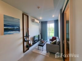 1 Bedroom Apartment for sale at Baan View Viman, Nong Kae