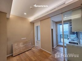 1 Bedroom Condo for rent at The Saint Residences, Chomphon, Chatuchak, Bangkok, Thailand