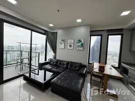 2 Bedroom Condo for rent at M Phayathai, Thanon Phaya Thai, Ratchathewi, Bangkok, Thailand