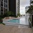 1 спален Кондо в аренду в The Politan Rive, Bang Kraso, Mueang Nonthaburi, Нонтабури