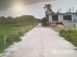 N/A Land for sale in Bang Sare, Pattaya 3 Ngan Land With House For Sale In Bang-Saray Beach