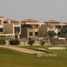 6 Bedroom Townhouse for sale at Palm Hills Golf Views, Cairo Alexandria Desert Road, 6 October City