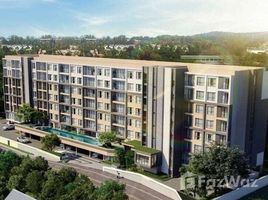 1 спален Квартира на продажу в Space Cherngtalay Condominium , Чернг Талай, Тхаланг, Пхукет, Таиланд