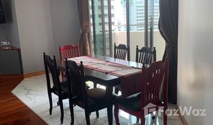 曼谷 Suan Luang Floraville Condominium 3 卧室 公寓 售 