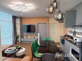 1 Habitación Apartamento en alquiler en The Grand AD Jomtien Pattaya Beach, Nong Prue