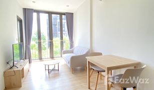 1 Schlafzimmer Wohnung zu verkaufen in Phra Khanong Nuea, Bangkok Kawa Haus