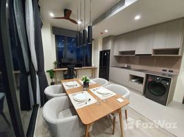 ขายคอนโด 2 ห้องนอน ในโครงการ เอดจ์ สุขุมวิท 23, คลองเตยเหนือ