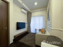 1 Bedroom Condo for rent at Hampton Residence Thonglor At Park Origin Thonglor, Khlong Tan Nuea