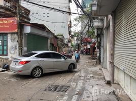 5 Phòng ngủ Nhà mặt tiền for sale in Hoàng Mai, Hà Nội, Mai Động, Hoàng Mai