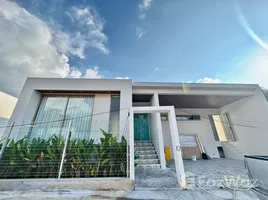 วิลล่า 3 ห้องนอน ให้เช่า ในทำเล เชิงทะเล, ภูเก็ต, เชิงทะเล