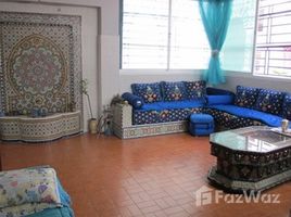 2 chambre Appartement à vendre à vente appt à maarif., Na Sidi Belyout