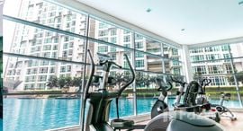 Доступные квартиры в The Residences at The Westin Manila Sonata Place