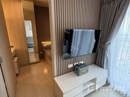 คอนโด 1 ห้องนอน ให้เช่า ในโครงการ นิว โนเบิล ศรีนครินทร์ – ลาซาล, สำโรงเหนือ, เมืองสมุทรปราการ