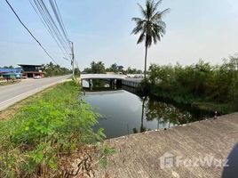  Terrain for sale in Samut Sakhon, Khlong Tan, Ban Phaeo, Samut Sakhon