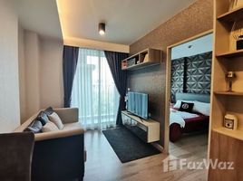 1 Bedroom Condo for sale at The Unique Sukhumvit 62/1, Bang Chak, Phra Khanong