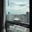 Studio Apartment for rent at KnightsBridge Prime Onnut, Phra Khanong Nuea, Watthana, Bangkok