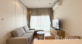 Verfügbare Objekte im Circle Living Prototype