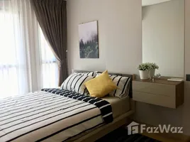 在Lumpini Suite Dindaeng-Ratchaprarop租赁的1 卧室 公寓, Din Daeng
