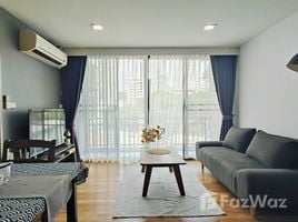 1 Schlafzimmer Appartement zu vermieten im CV 12 The Residence, Khlong Tan Nuea