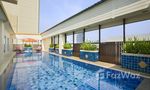 Piscina Comunitaria at Citadines Sukhumvit 16